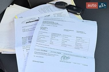 Грузовой фургон Renault Master 2021 в Киеве