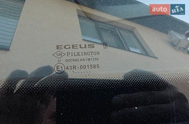 Грузовой фургон Renault Master 2021 в Киеве