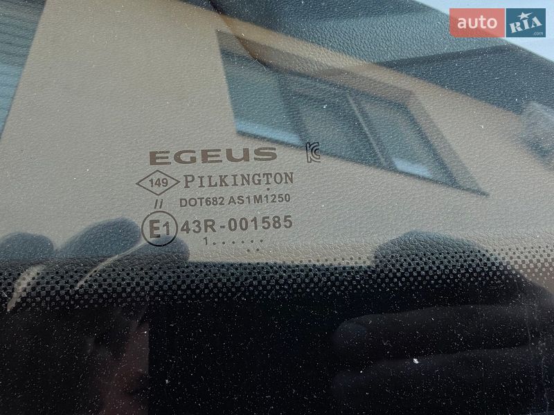 Грузовой фургон Renault Master 2021 в Киеве