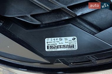 Грузовой фургон Renault Master 2021 в Киеве