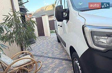 Вантажний фургон Renault Master 2022 в Києві