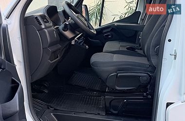 Вантажний фургон Renault Master 2022 в Києві