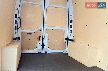 Вантажний фургон Renault Master 2022 в Києві