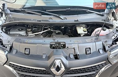 Вантажний фургон Renault Master 2022 в Києві