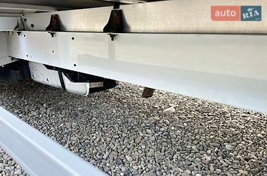 Тентованый Renault Master 2020 в Хусте фото 26 Тентованый Renault Master 2020 в Хусте