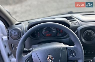 Тентованый Renault Master 2020 в Хусте фото 38 Тентованый Renault Master 2020 в Хусте
