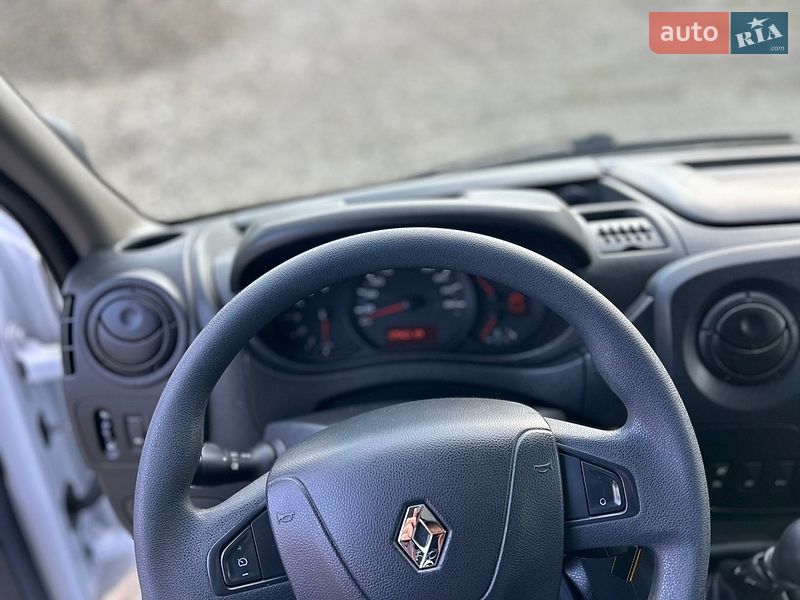 Тентованый Renault Master 2020 в Хусте фото 38 Тентованый Renault Master 2020 в Хусте