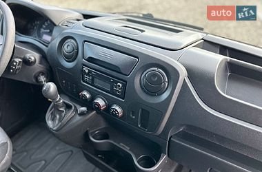 Тентованый Renault Master 2020 в Хусте фото 45 Тентованый Renault Master 2020 в Хусте