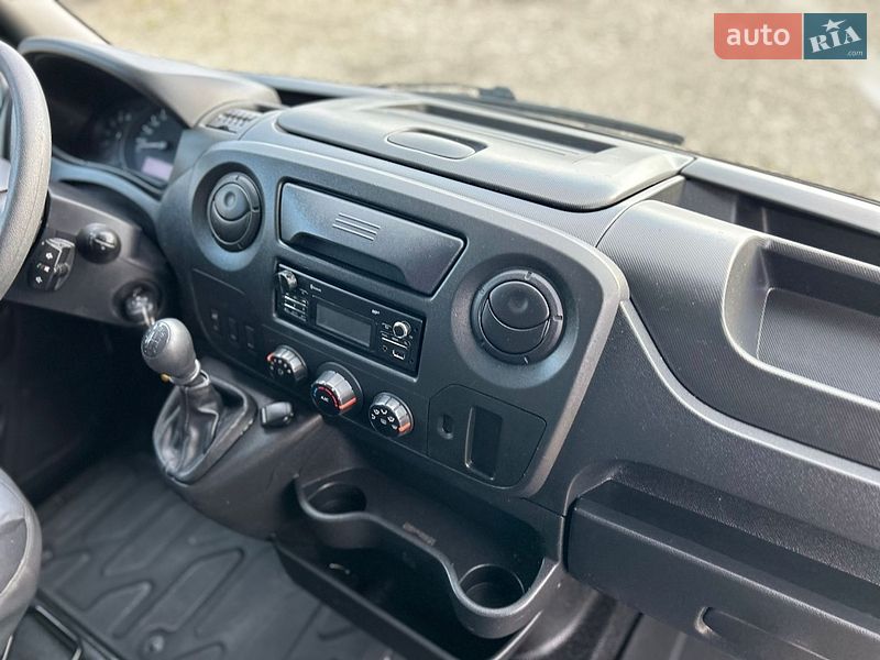 Тентованый Renault Master 2020 в Хусте фото 45 Тентованый Renault Master 2020 в Хусте