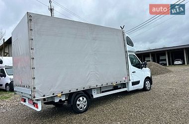 Тентований Renault Master 2022 в Хусті фото 16 Тентований Renault Master 2022 в Хусті