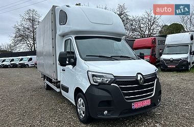 Тентований Renault Master 2022 в Хусті фото 21 Тентований Renault Master 2022 в Хусті