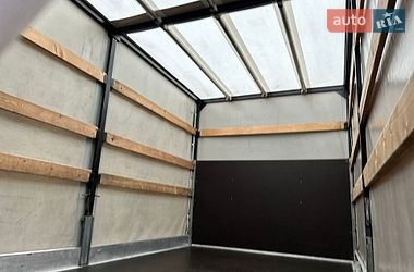 Тентований Renault Master 2022 в Хусті фото 27 Тентований Renault Master 2022 в Хусті