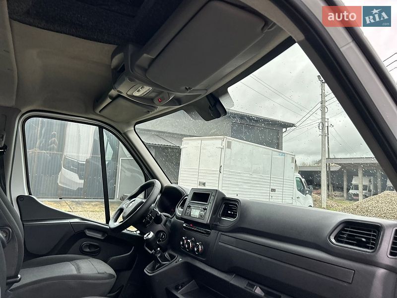 Тентований Renault Master 2022 в Хусті фото 31 Тентований Renault Master 2022 в Хусті