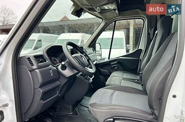 Тентований Renault Master 2022 в Хусті фото 36 Тентований Renault Master 2022 в Хусті