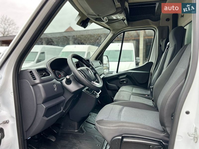 Тентований Renault Master 2022 в Хусті фото 36 Тентований Renault Master 2022 в Хусті
