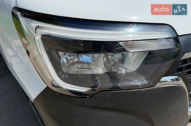 Вантажний фургон Renault Master 2021 в Одесі