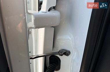Вантажний фургон Renault Master 2021 в Одесі