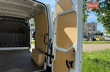 Вантажний фургон Renault Master 2021 в Одесі