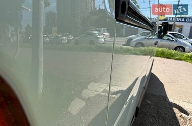 Вантажний фургон Renault Master 2021 в Одесі
