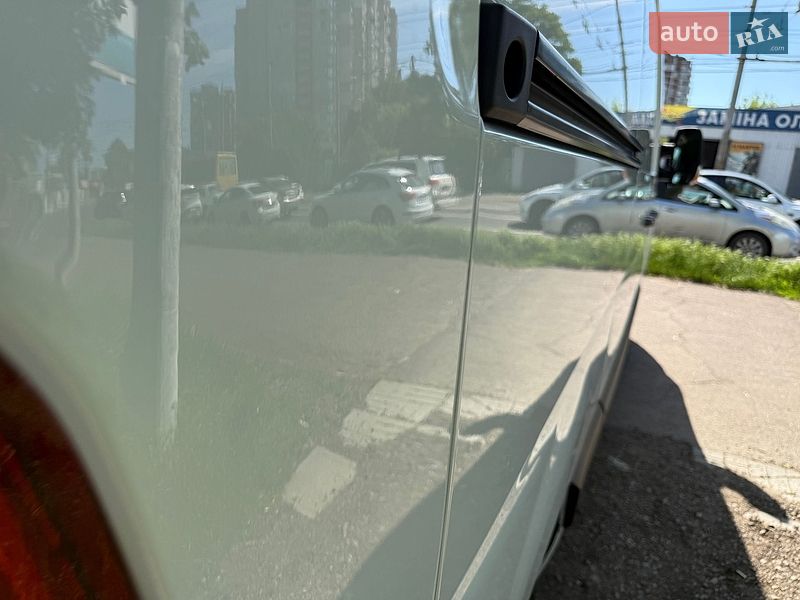 Вантажний фургон Renault Master 2021 в Одесі