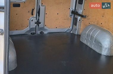 Грузовой фургон Renault Master 2016 в Золотоноше