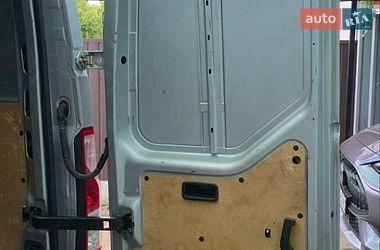 Грузовой фургон Renault Master 2016 в Золотоноше