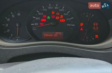 Грузовой фургон Renault Master 2016 в Золотоноше