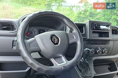 Вантажний фургон Renault Master 2021 в Кривому Розі