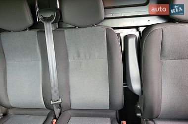 Вантажний фургон Renault Master 2021 в Кривому Розі