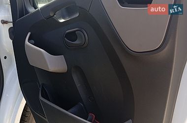 Тентованый Renault Master 2012 в Балаклее