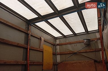 Тентованый Renault Master 2012 в Балаклее