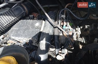 Тентований Renault Master 2012 в Балаклії