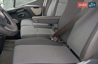 Тентований Renault Master 2012 в Балаклії
