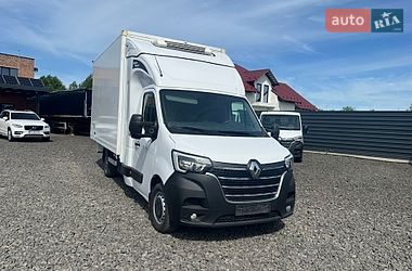 Рефрижератор Renault Master 2020 в Ковеле