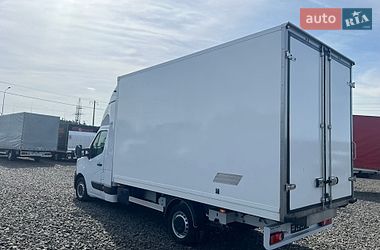 Рефрижератор Renault Master 2020 в Ковеле