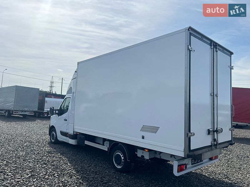 Рефрижератор Renault Master 2020 в Ковеле
