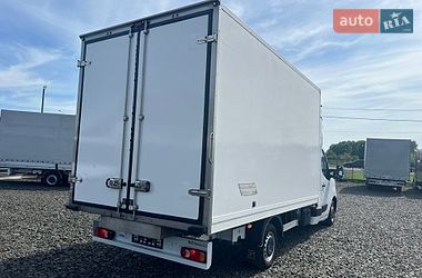 Рефрижератор Renault Master 2020 в Ковеле