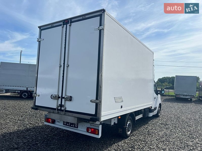 Рефрижератор Renault Master 2020 в Ковеле