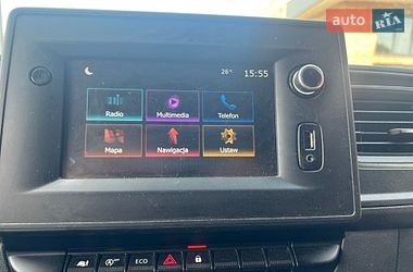 Рефрижератор Renault Master 2020 в Ковеле