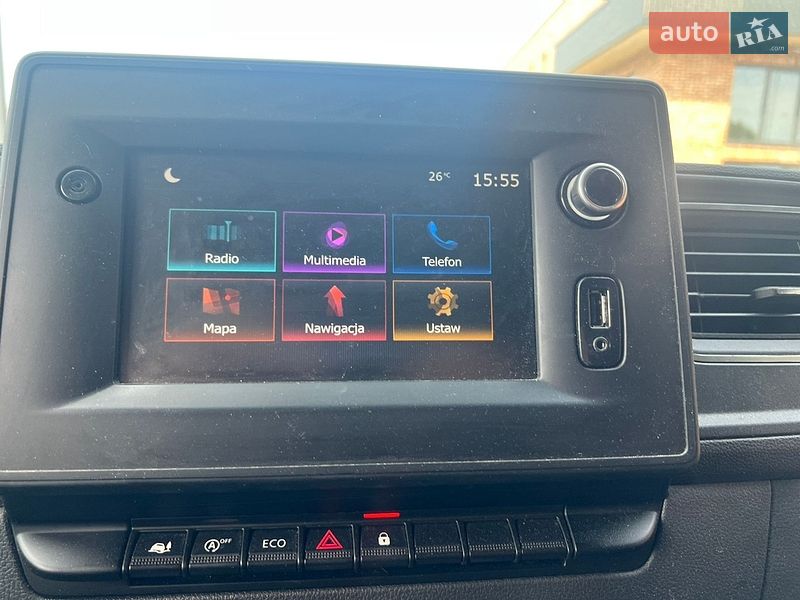 Рефрижератор Renault Master 2020 в Ковеле
