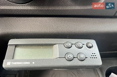 Рефрижератор Renault Master 2020 в Ковеле
