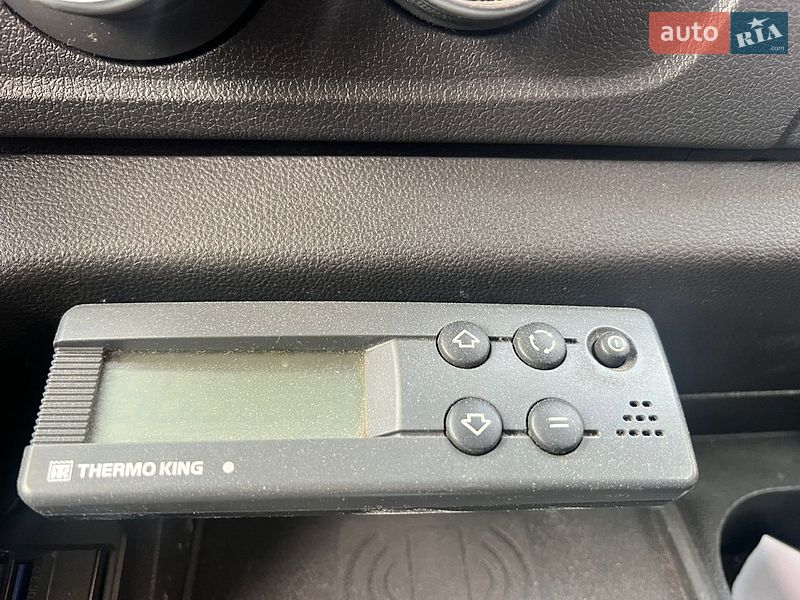 Рефрижератор Renault Master 2020 в Ковеле
