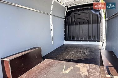 Грузовой фургон Renault Master 2021 в Ровно