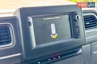 Грузовой фургон Renault Master 2021 в Ровно