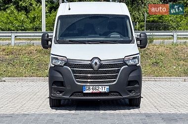 Грузовой фургон Renault Master 2021 в Ровно