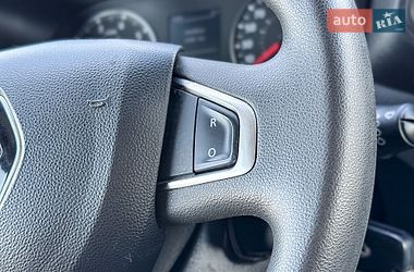 Грузовой фургон Renault Master 2021 в Ровно