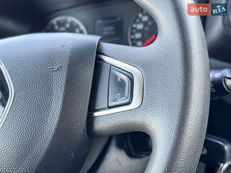 Грузовой фургон Renault Master 2021 в Ровно