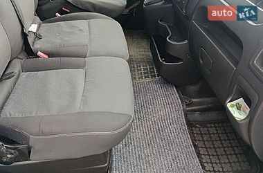 Тентованый Renault Master 2017 в Ковеле