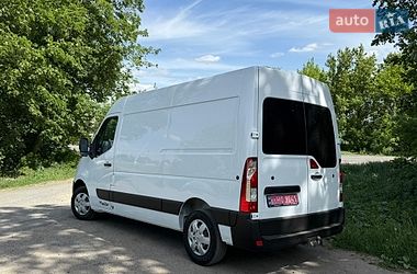 Грузовой фургон Renault Master 2019 в Ровно
