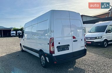 Вантажний фургон Renault Master 2018 в Хусті